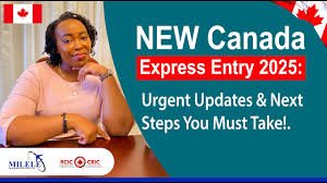 2025 Intake: Express Entry Canada & Scholarship Deadlines – Your Ultimate Guide